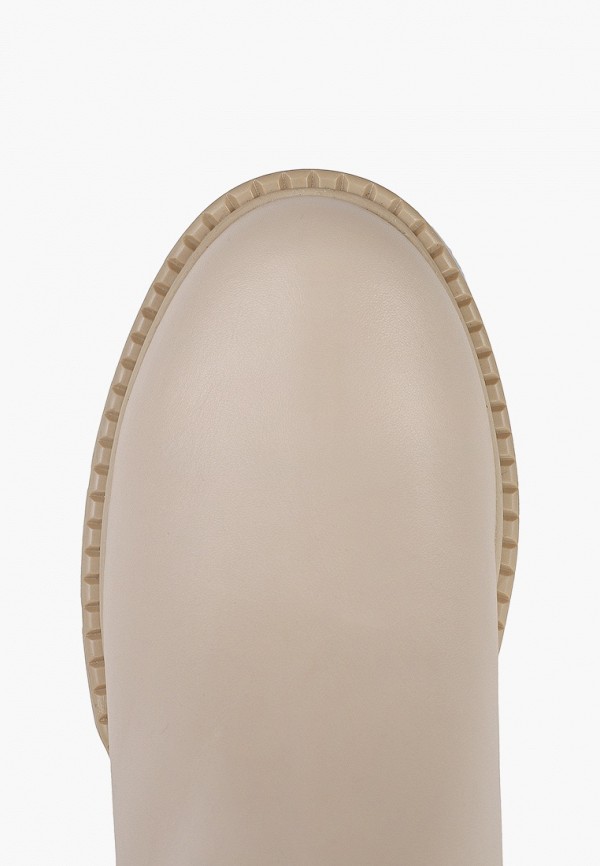 фото Полусапоги francesco donni