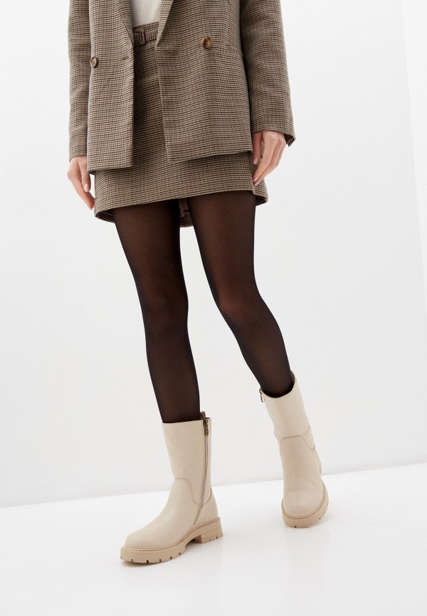 фото Полусапоги francesco donni