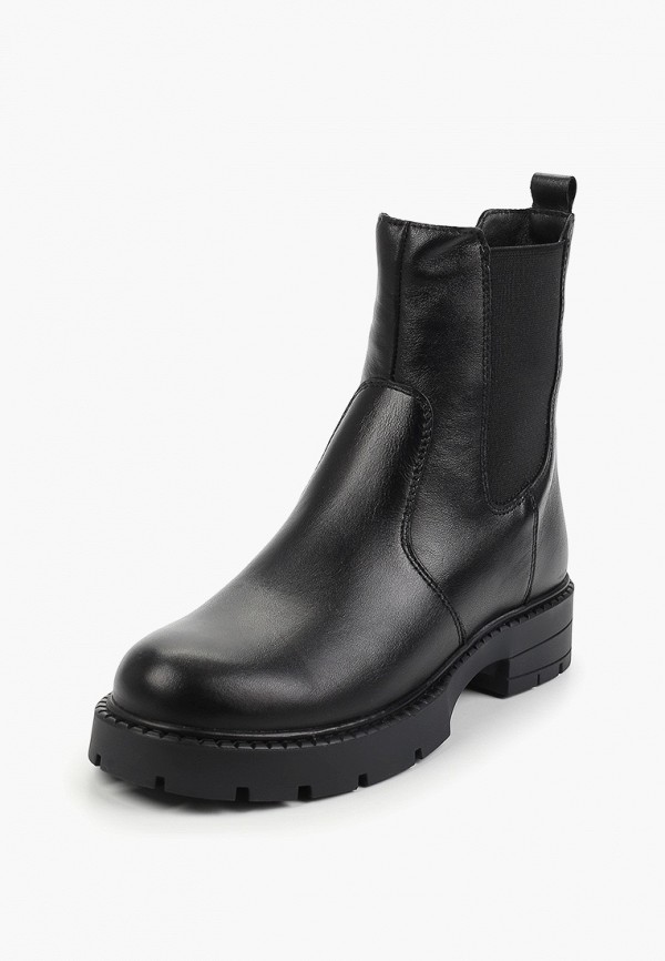 фото Ботинки francesco donni