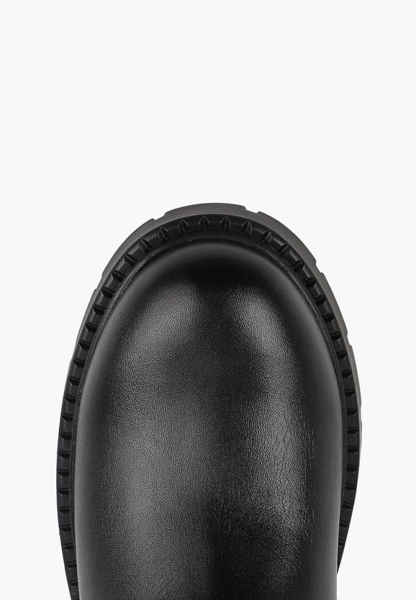 фото Ботинки francesco donni