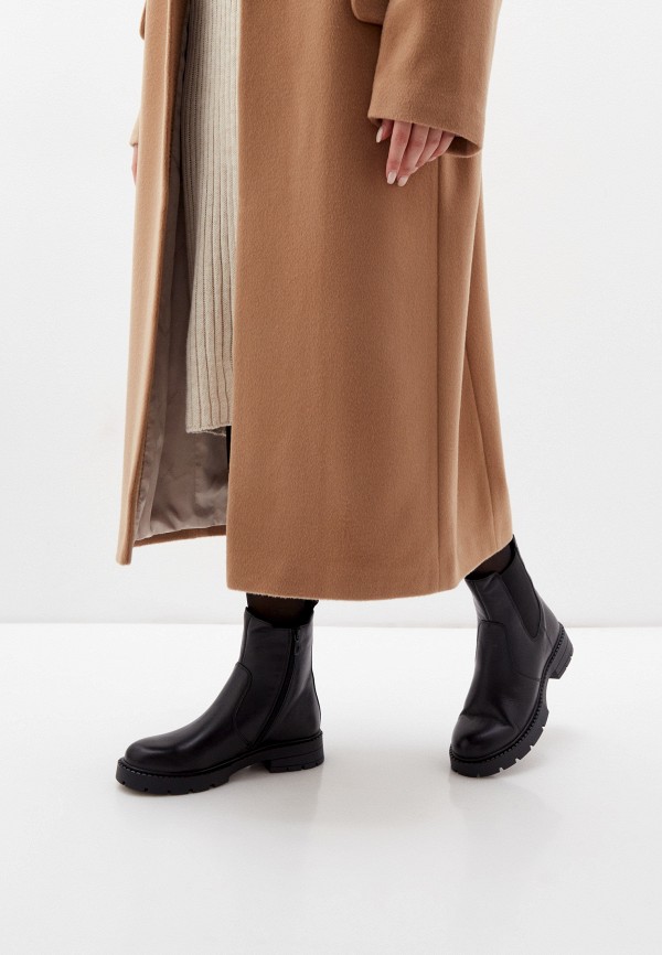 фото Ботинки francesco donni