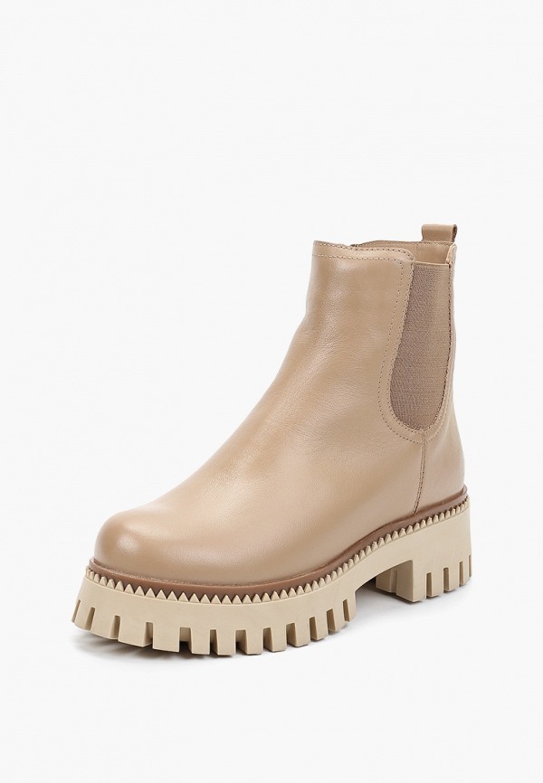 фото Ботинки francesco donni