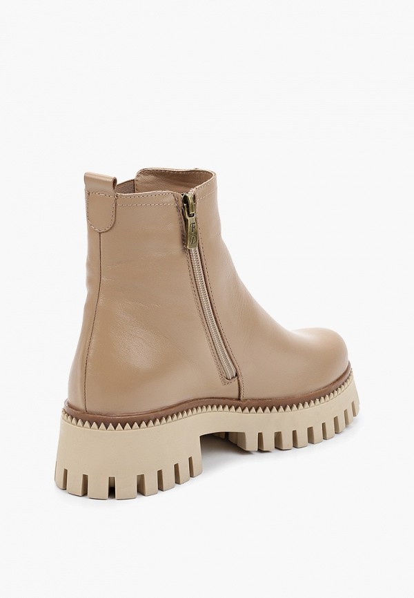 фото Ботинки francesco donni