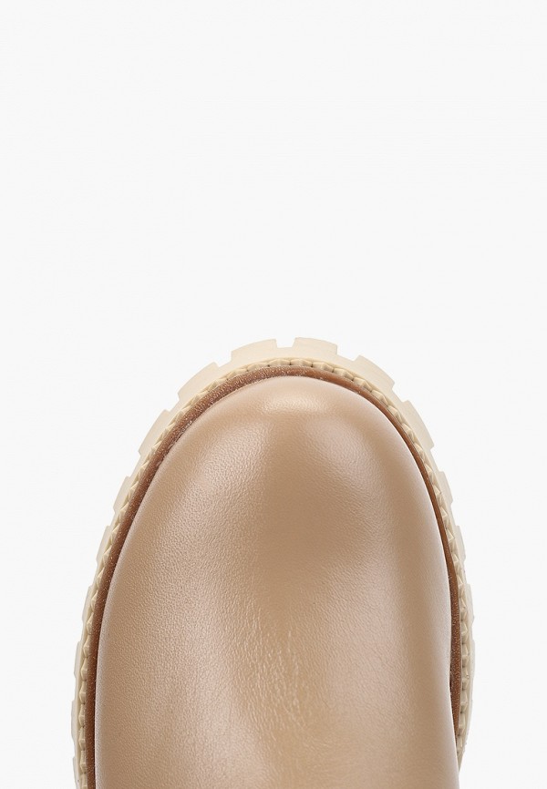 фото Ботинки francesco donni