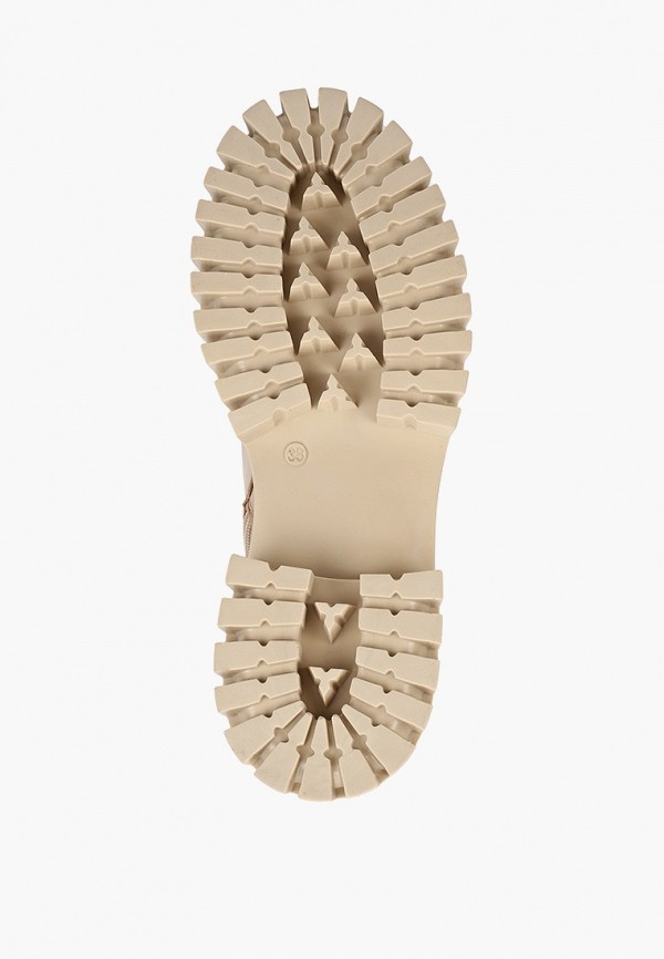 фото Ботинки francesco donni