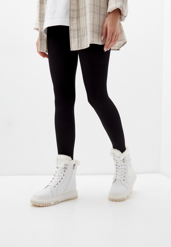 фото Ботинки francesco donni