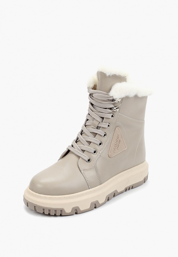 фото Ботинки francesco donni