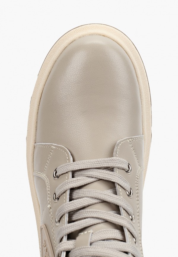 фото Ботинки francesco donni