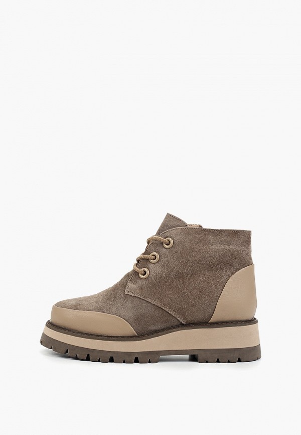 фото Ботинки francesco donni