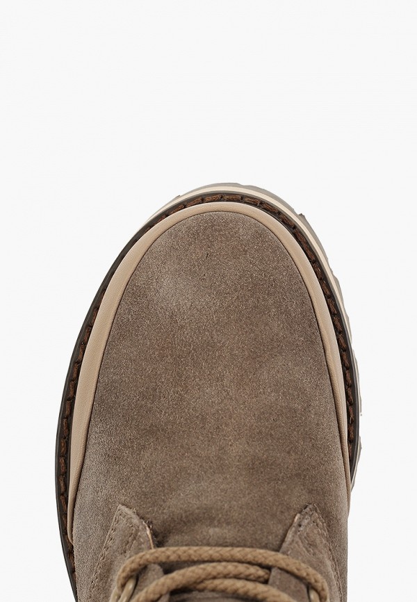 фото Ботинки francesco donni