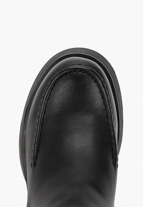 фото Ботинки francesco donni