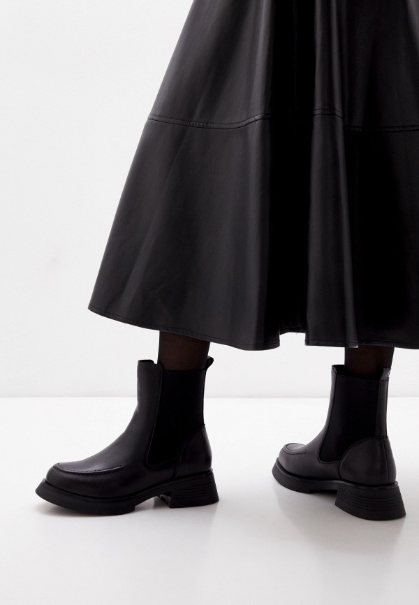 фото Ботинки francesco donni