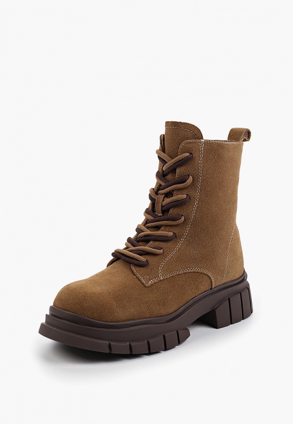 фото Ботинки francesco donni