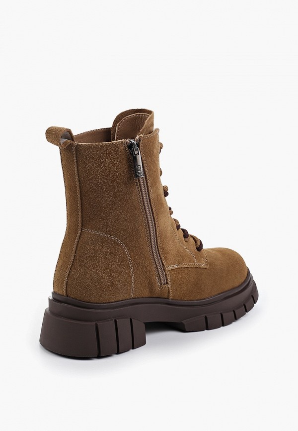 фото Ботинки francesco donni