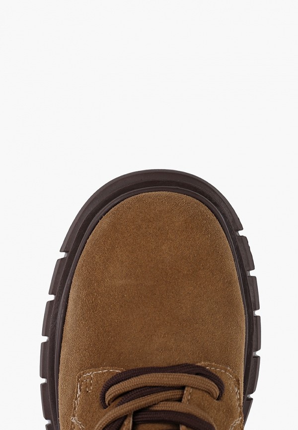 фото Ботинки francesco donni