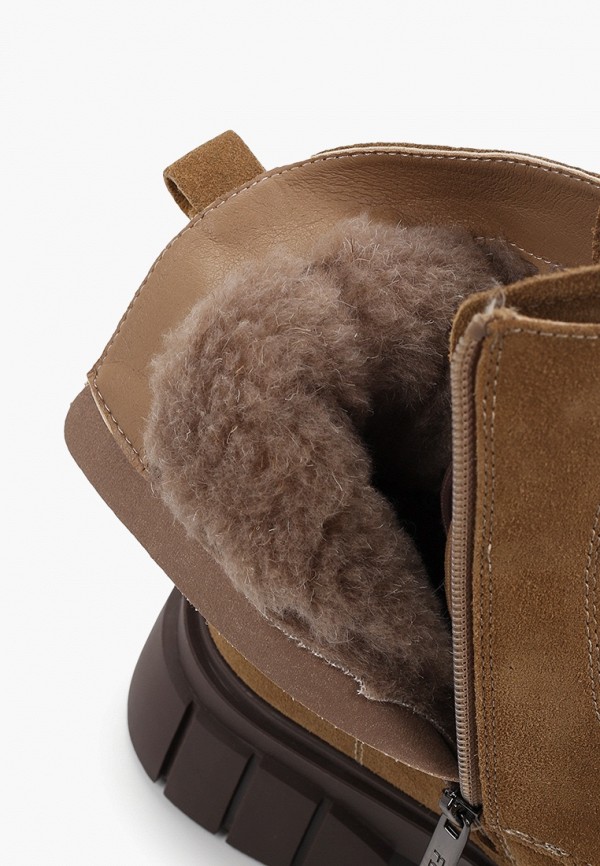 фото Ботинки francesco donni