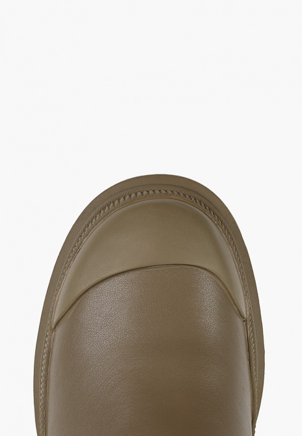 фото Полусапоги francesco donni