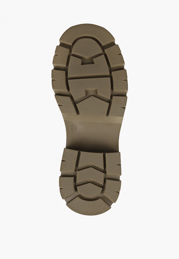 фото Полусапоги francesco donni