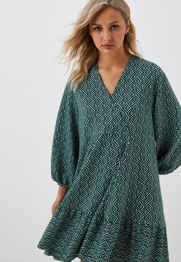 фото Платье madam t