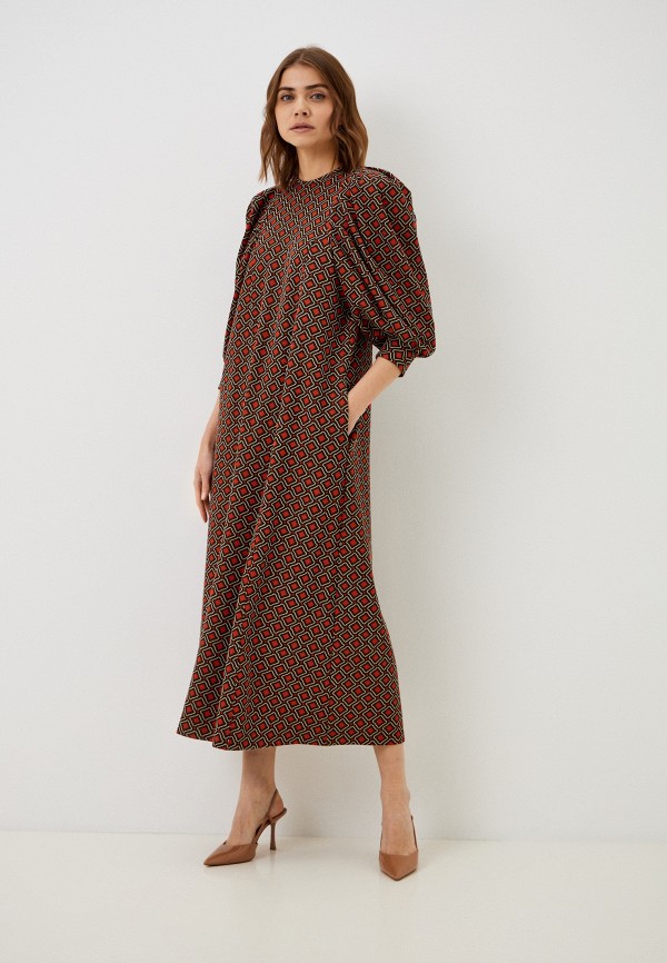 фото Платье madam t