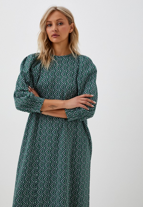 фото Платье madam t