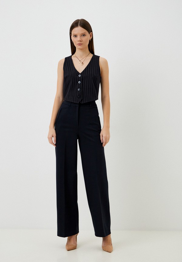 фото Брюки madam t