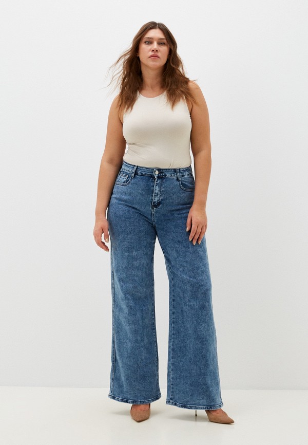 фото Джинсы lemibrend