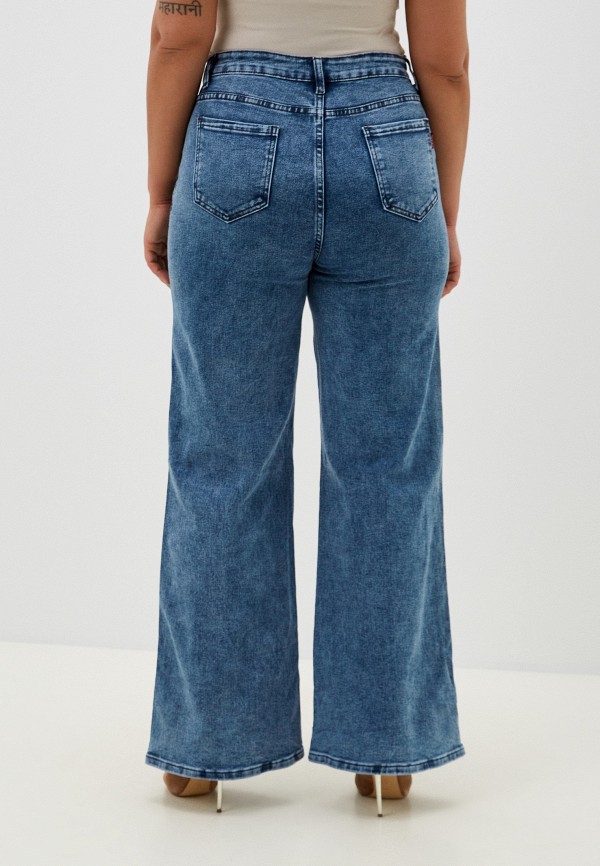 фото Джинсы lemibrend