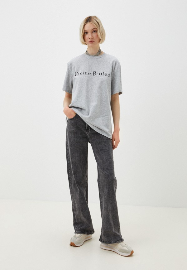 фото Джинсы lemibrend