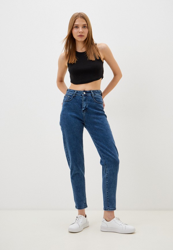 фото Джинсы lemibrend