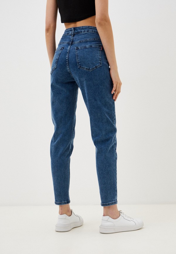 фото Джинсы lemibrend