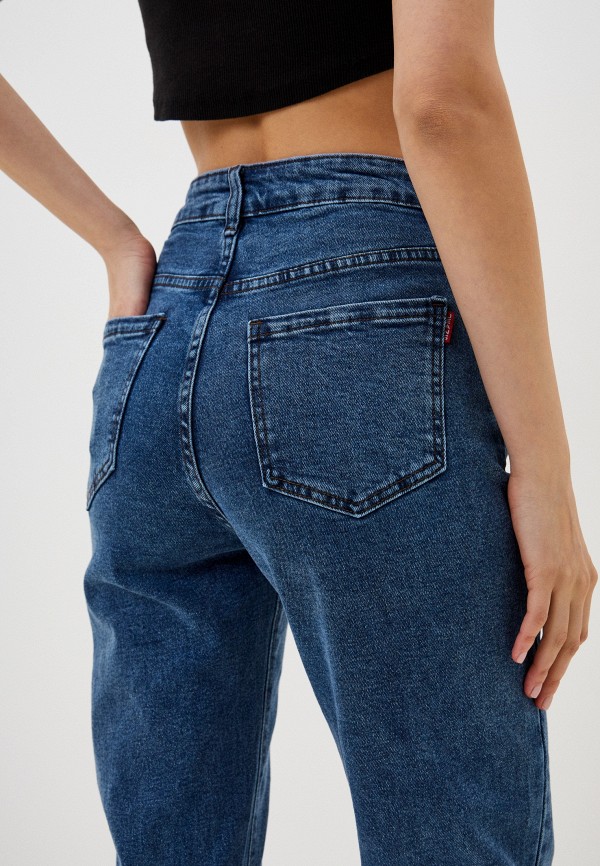 фото Джинсы lemibrend