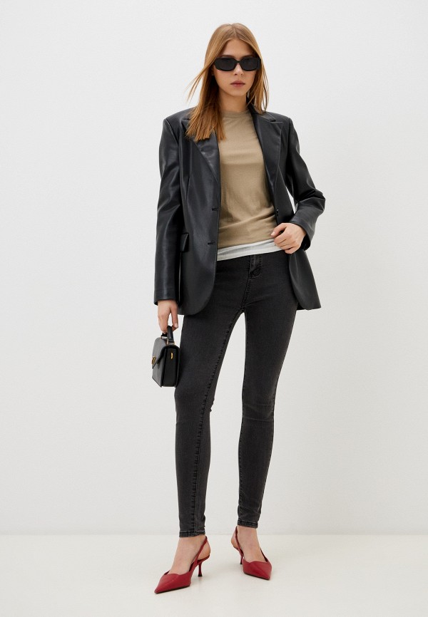 фото Джинсы lemibrend