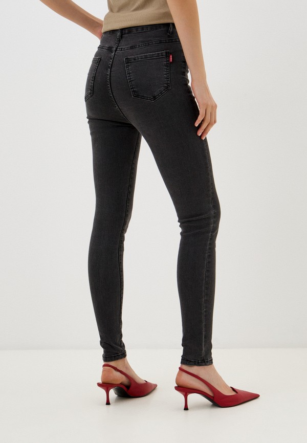 фото Джинсы lemibrend