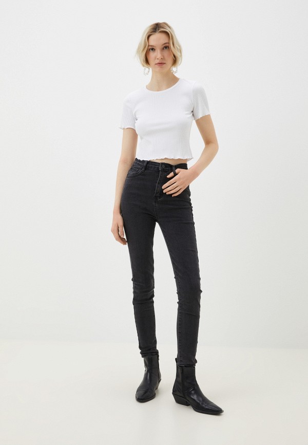 фото Джинсы lemibrend