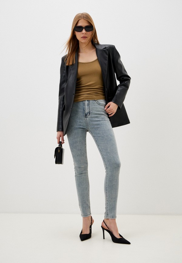 фото Джинсы lemibrend