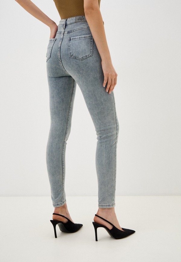 фото Джинсы lemibrend