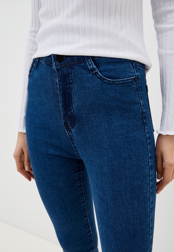 фото Джинсы lemibrend