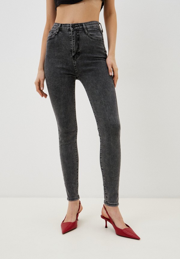 фото Джинсы lemibrend