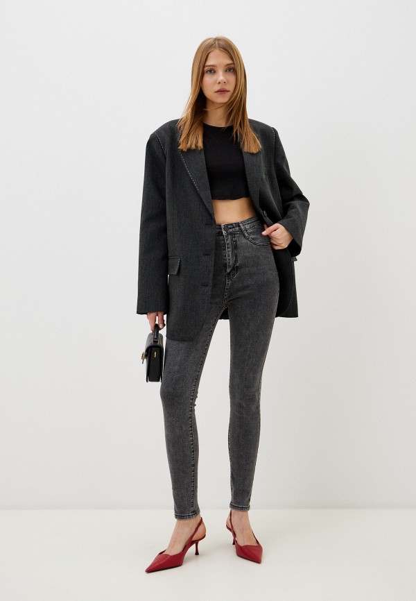 фото Джинсы lemibrend