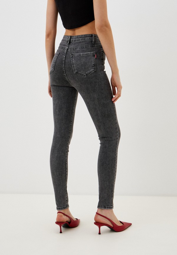 фото Джинсы lemibrend