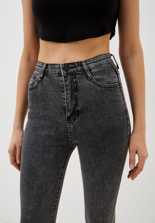 фото Джинсы lemibrend