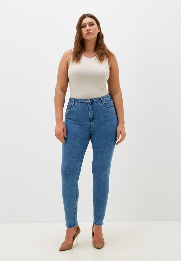 фото Джинсы lemibrend