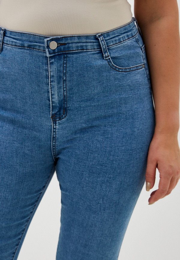 фото Джинсы lemibrend