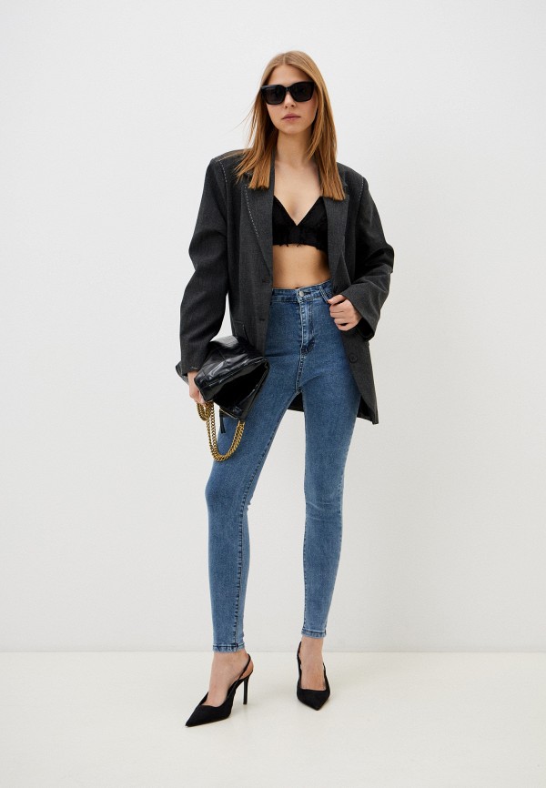 фото Джинсы lemibrend