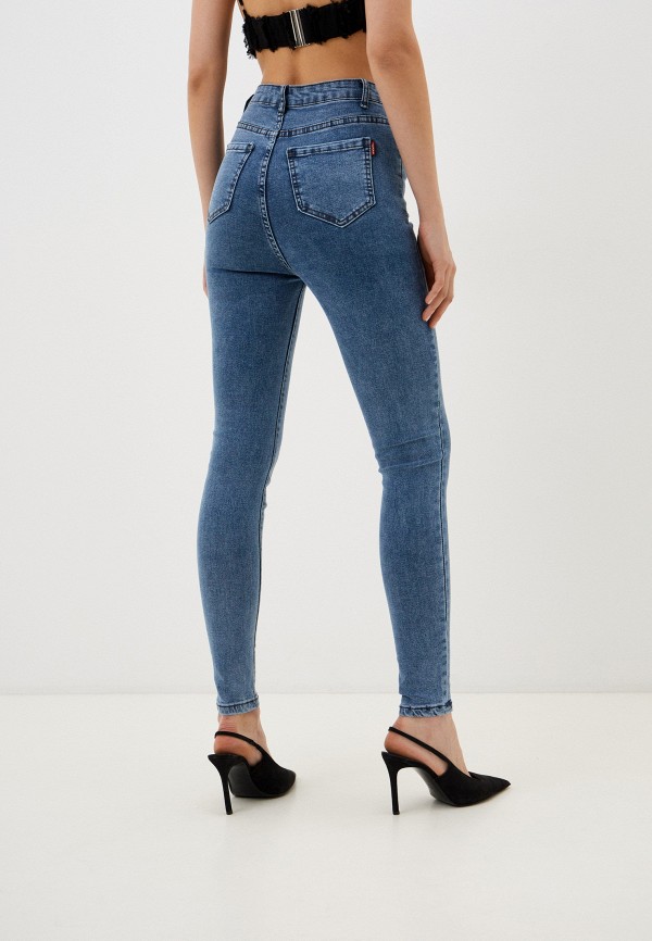 фото Джинсы lemibrend