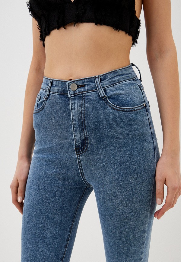 фото Джинсы lemibrend