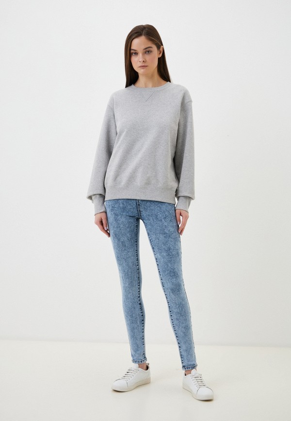 фото Джинсы lemibrend