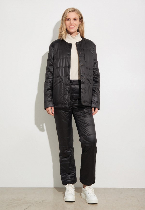 фото Брюки утепленные myemi