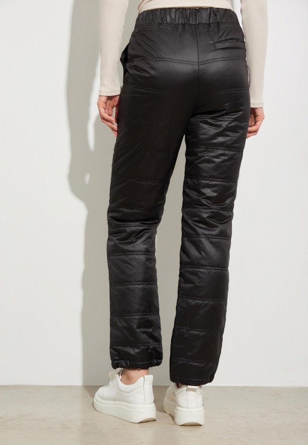 фото Брюки утепленные myemi